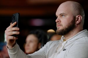 Фотограф Андрей Губренко